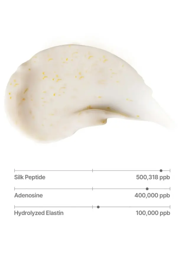 Sungboon Editor Silk Peptide EGF Intensive Cream 50ml - Ενυδατική κρέμα Ανόρθωσης και Σύσφιξης με Πεπτίδια & EGF 2