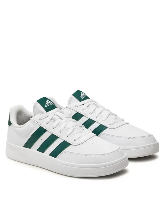 adidas Breaknet 2.0 Ανδρικά Sneakers Λευκό - 43 1/3 2