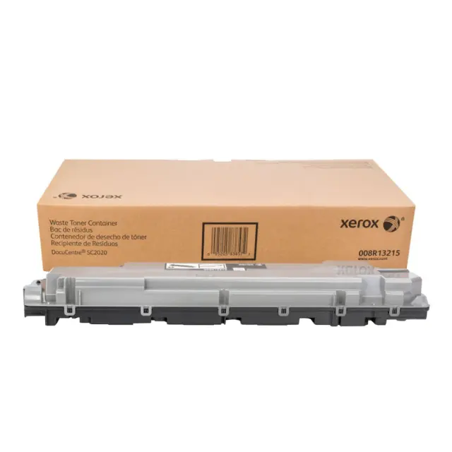 XEROX DOCUCENTRE SC2020 WASTE TONER (15k) (008R13215) (XER008R13215) XEROX HELLAS