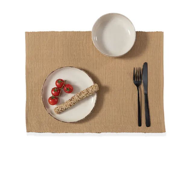 Σουπλά 33x48 Nef-Nef Homeware Overal Beige
