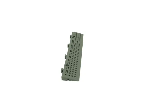 Ράμπα γκρι 40cm θηλυκή για πλαστικά πλακάκια MAXTILES 3