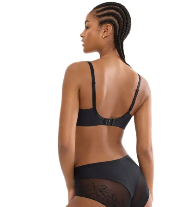 Triumph Comfort Contour W01 γυναικείο σουτιέν minimizer Cup F 10226401-1 2