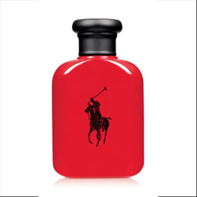 Polo Red Eau de Toilette