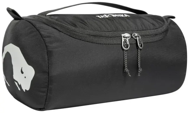 Νεσεσέρ Tatonka Unisex Care Barrel Black - 2787-040