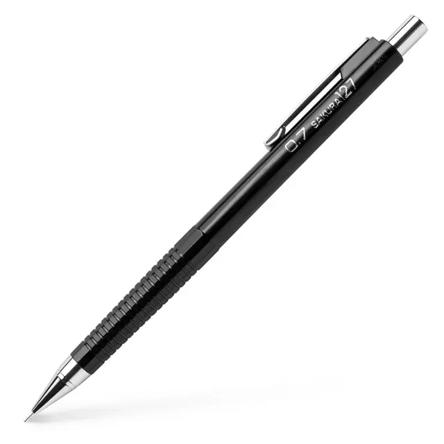 Sakura XS-127 Μηχανικό Μολύβι 0.7mm