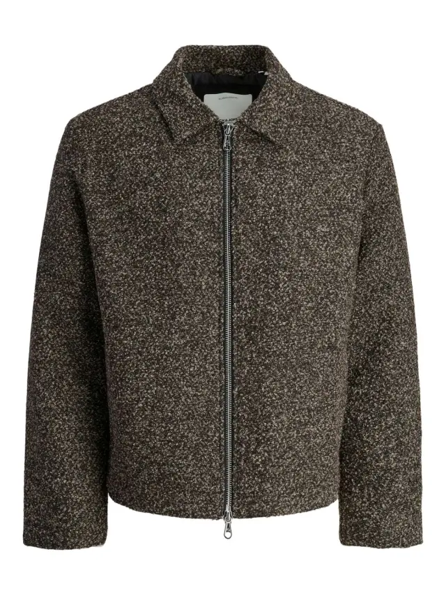 JCOCOVER JACKET After Dark
