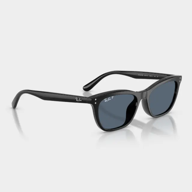 Γυαλιά Ηλίου Ray Ban RB4474D 901/2V Μαύρο - 54 3
