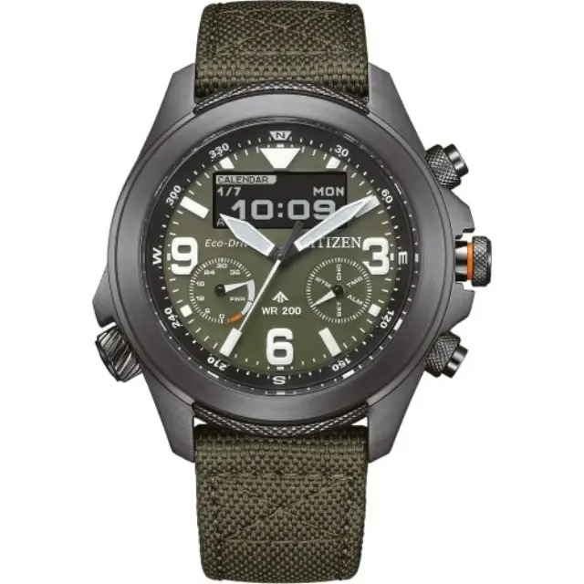 Citizen Promaster JV1005-02W
