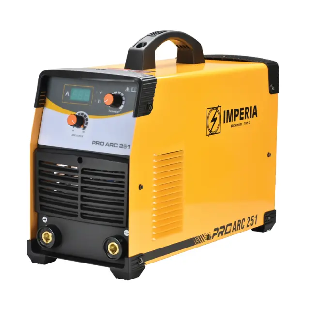 ΗΛΕΚΤΡΟΣΥΓΚΟΛΛΗΣΗ INVERTER PRO ARC 251 65665