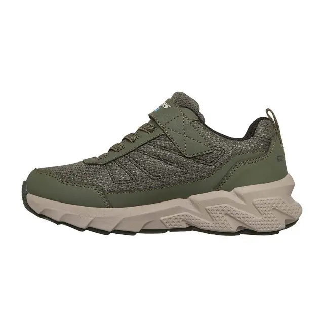 Skechers Kids Elite Sport Tread Aquavek Λαδί 406334L-OLV (Skechers) 2