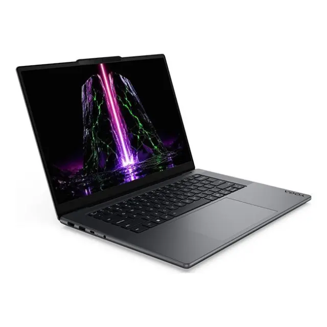 Lenovo YOGA Pro 9n 15.3" OLED NVIDIA RTX Spark N1X 675/64GB/1TB SSD/Win11 Pro US-Layout (83SR001TPB) 2