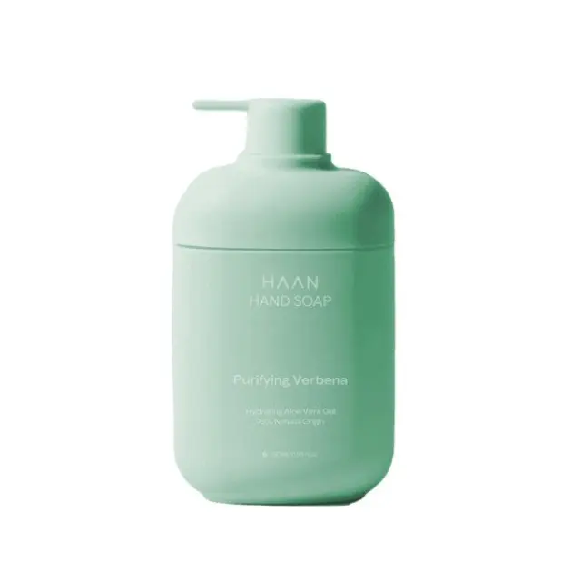 HAAN Σαπούνι Χεριών Purifying Verbena 350ml