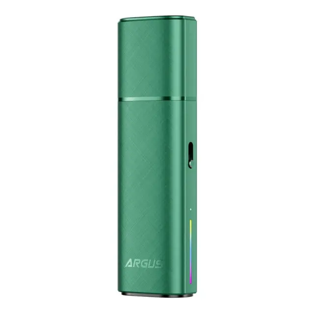 Voopoo Argus Klyc 3ml Pod Kit - Moss Green