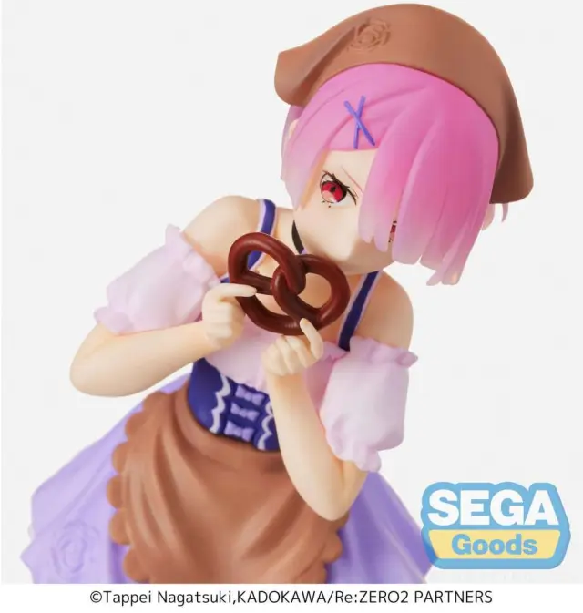 Re Zero Ram Oktoberfest Spm Figure 3