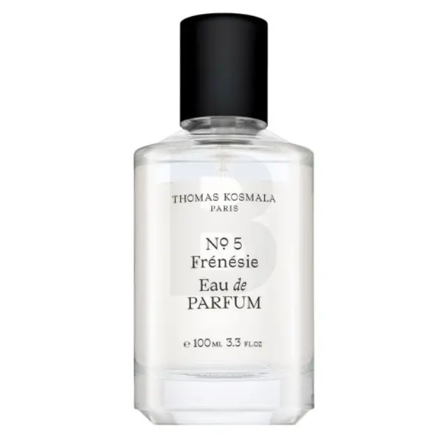 Thomas Kosmala No.5 Frenesie Eau de Parfum unisex 100 ml
