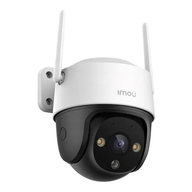 Κάμερα Wi-Fi εξωτερικού χώρου 360° IMOU Cruiser SE+ 3MP IPC-K7CP-3H1WE