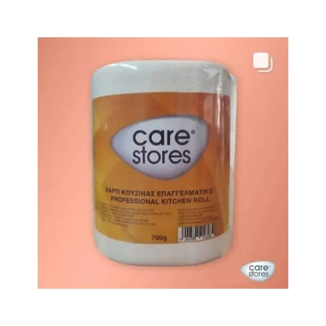 Care Stores Χαρτί Κουζίνας 700γρ