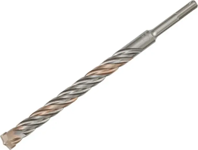Extreme 2 SDS Plus Drill Bit 10.0 x 350mm DT9544-QZ DeWALT