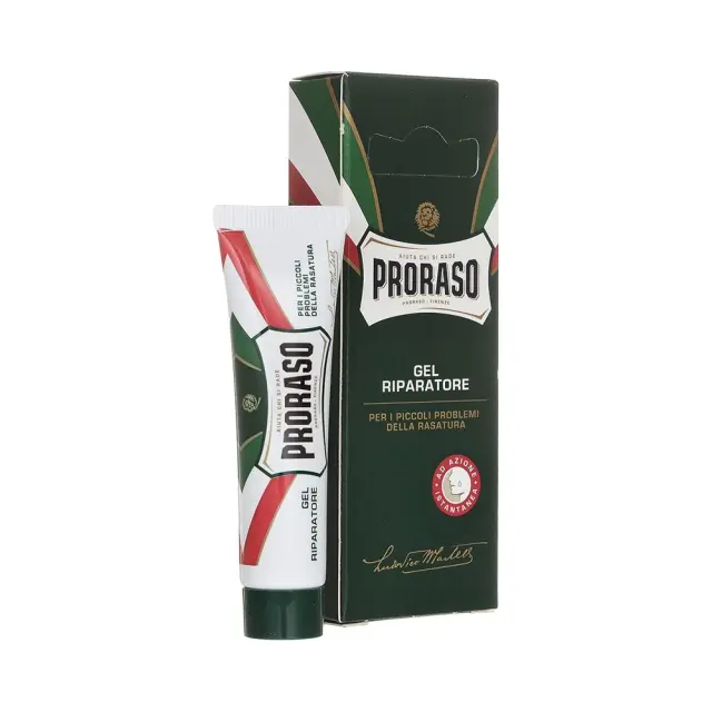 Proraso Αιμοστατικό gel 10ml