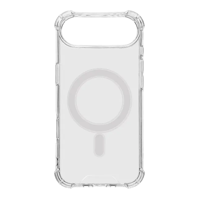 Tactical MagForce Plyo Cover for Apple iPhone Air Transparent 2