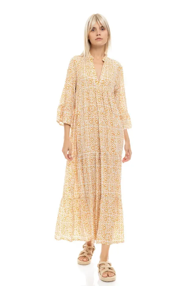 Beachwear Sunset B460 Type Pink Label - S