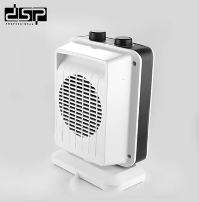 Ηλεκτρικό αερόθερμο - KD3033 - DSP - 615549 3