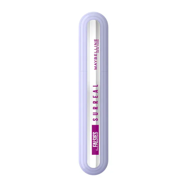 Maybelline the Falsies Surreal Extensions Mascara 10ml | Απόχρωση 01 Very Black