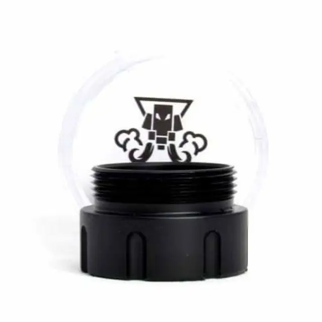 LeveL Mechanical Mod Accessories - Mammoth Creations Revolver Ring