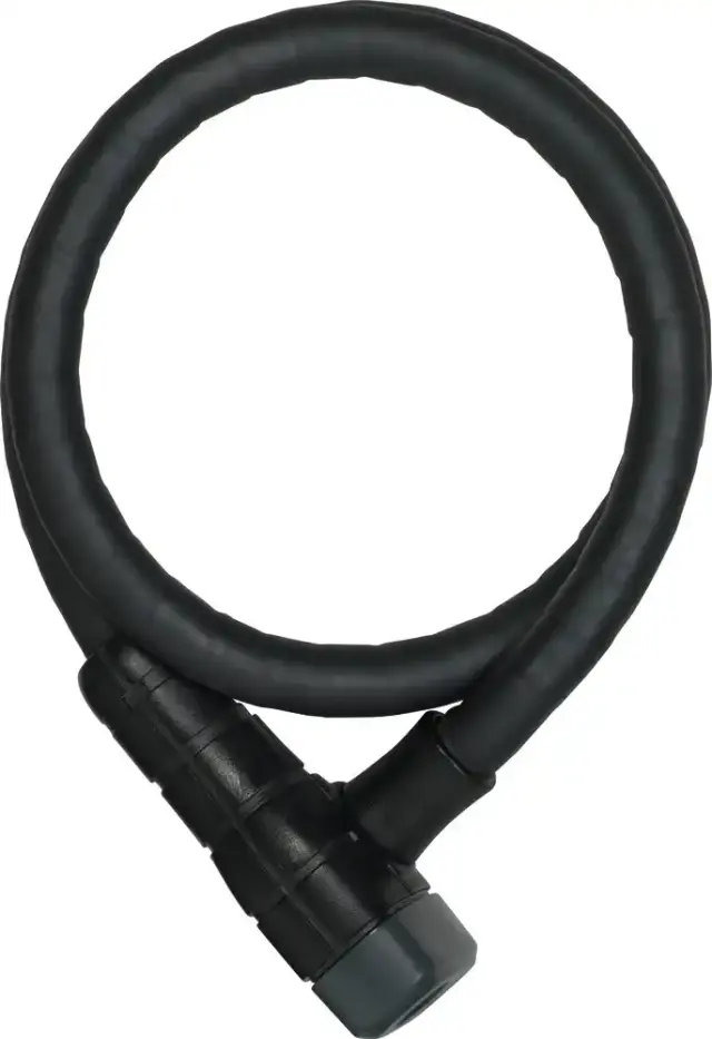 ABUS MICROFLEX 6615K/85/15 ΚΛΕΙΔΑΡΙΑ ΠΟΔΗΛΑΤΟΥ ΕΠΙΠΕΔΟ ΑΣΦΑΛΕΙΑΣ 5/15