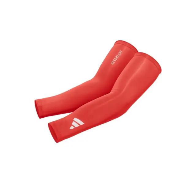 adidas Performance Adult Compression Arm Sleeves Κόκκινο ADSL-13011RD (adidas Performance)