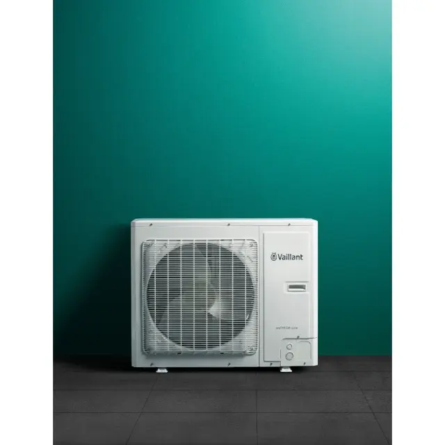 Αντλία Θερμότητας Split Vaillant aroTHERM Pure VWL 45/7.2 AS 230V 5,8kW R32