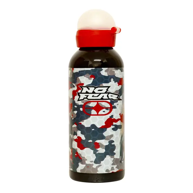 Παγούρι No Fear animals 580ml 2