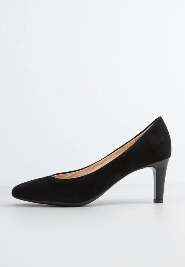 Högl Dark Grey Pumps (ZZO2AUA57-C00) Women - 38,5