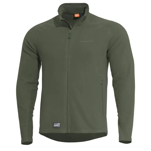 ARKOS FLEECE K08033 03-Coyote - 2XL 3