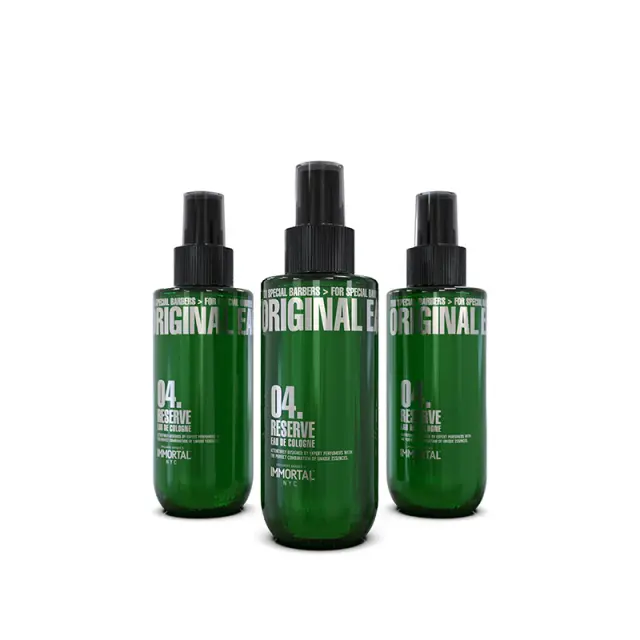 Immortal 04 RESERVE Cologne 150ml 2