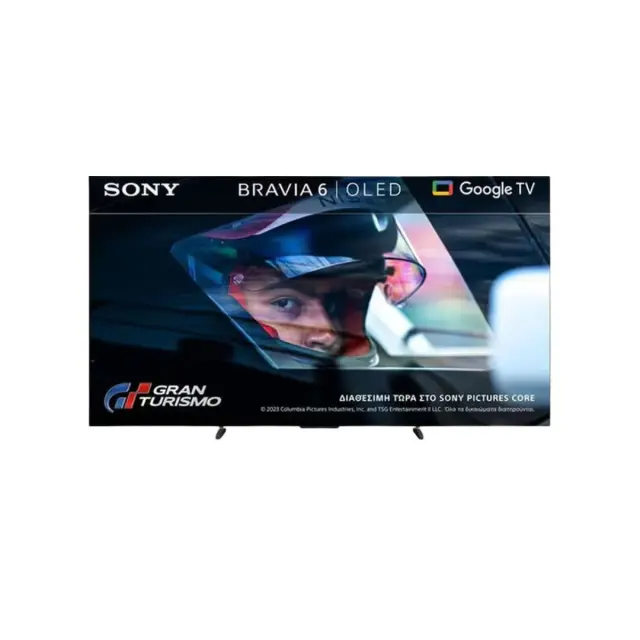 ΤΗΛΕΟΡΑΣΗ 48'' OLED BRAVIA 6 K48A65PB.CEI SONY
