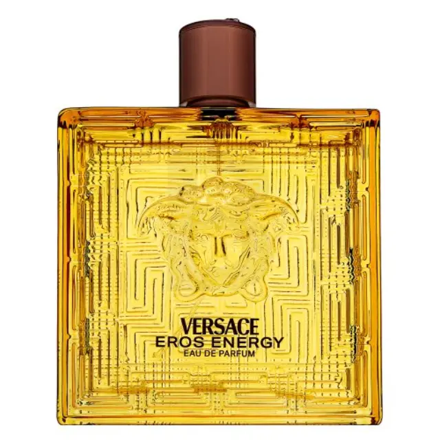 Versace Eros Energy Eau de Parfum for men 200 ml