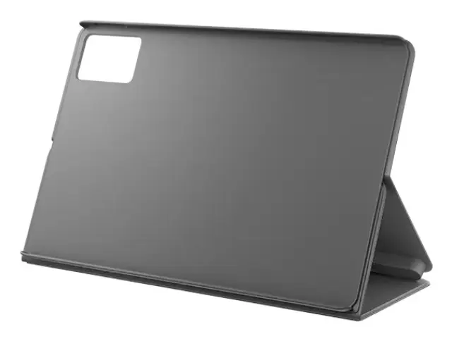Lenovo Back Cover Ανθεκτική Γκρι (LENOVO Idea Tab)