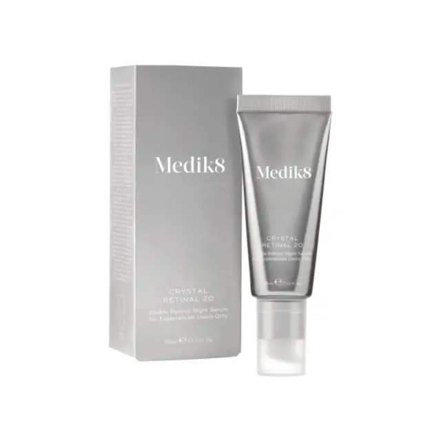 Medik8 Crystal Retinal 20™ 30ml
