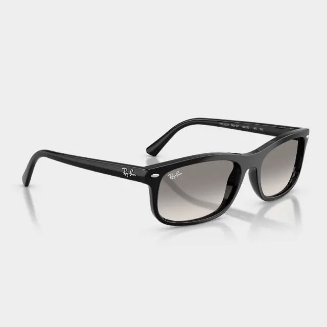 Γυαλιά Ηλίου Ray-Ban 0RB2224 901/32 Μαύρο - 57 2