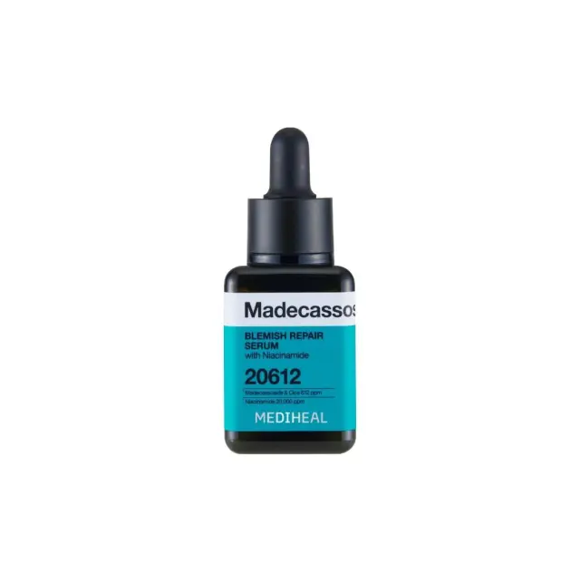 Mediheal Madecassoside Blemish Repair Serum Ορός Προσώπου για Σημάδια Ακμής και Δυσχρωμίες, 40ml