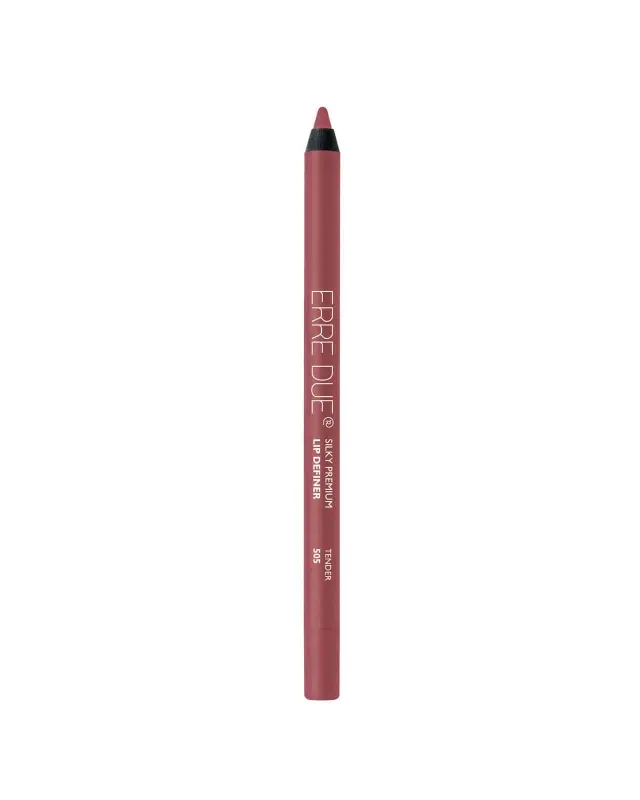 Erre Due Silky Premium Lip definer 1.2g | Απόχρωση 505 Tender