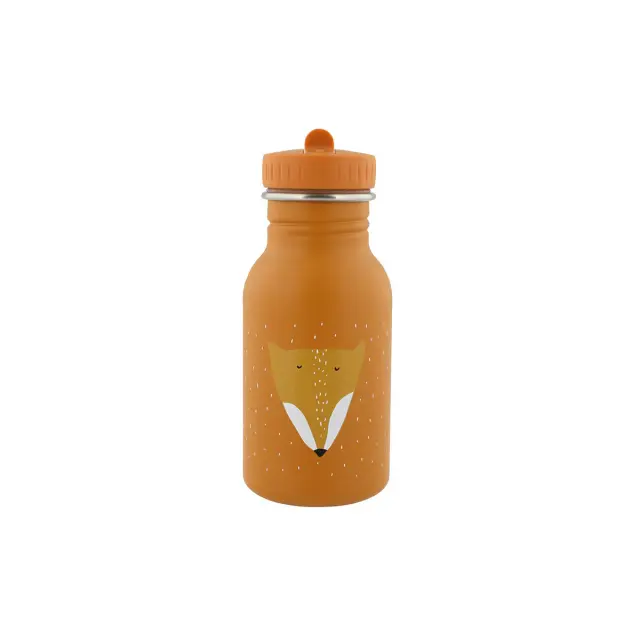 Ανοξείδωτο Παγούρι 350ml Mr.Fox - Trixie