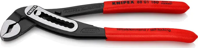 Alligator Water Pump Pliers