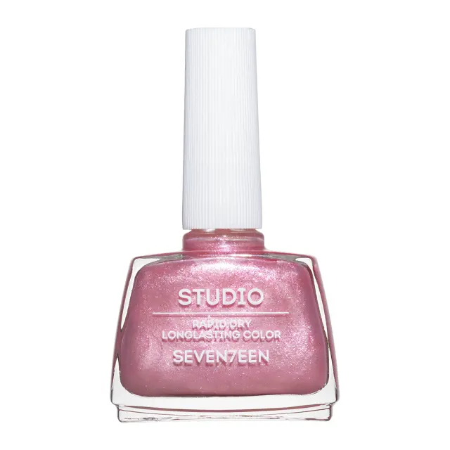 Studio Rapid Dry Longlasting Color 12ml