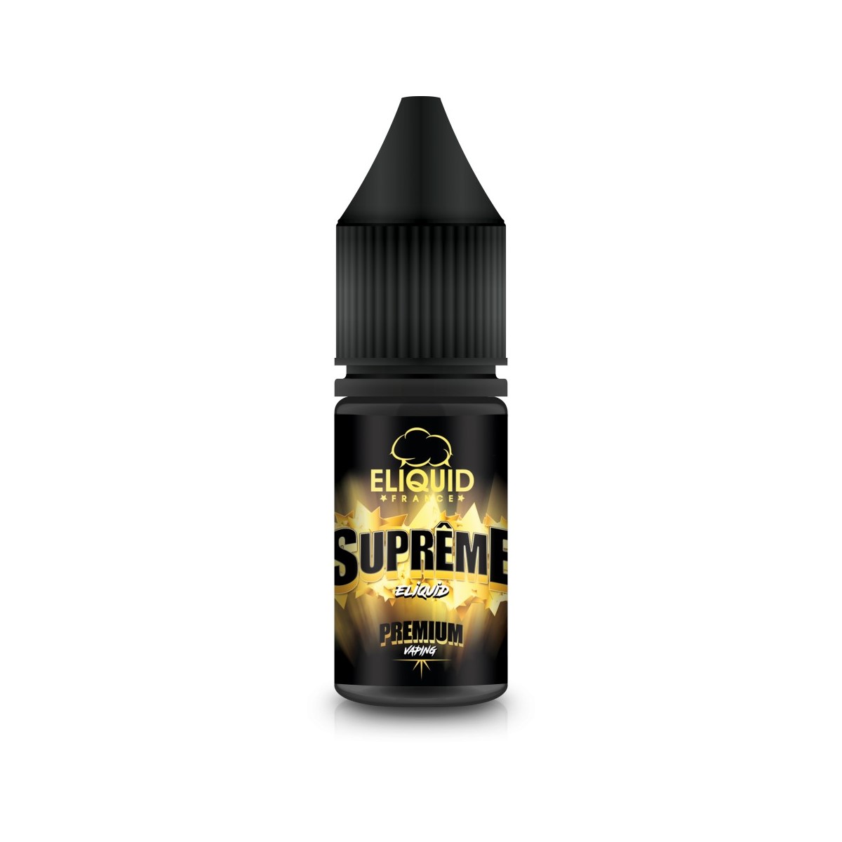 ELiquid France Supreme 10ml 6mg