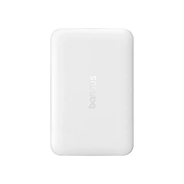 Baseus PowerBank EnerFill FM11 Ultra-Mini 10000 mAh 22.5W MagSafe White 2