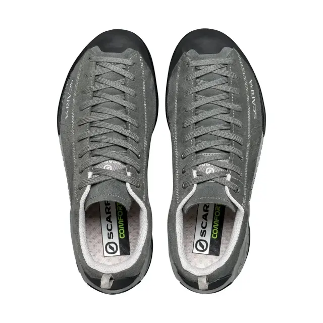 Scarpa Mojito Gore-Tex Shark Αδιάβροχo Παπούτσι Πεζοπορίας - 41 2