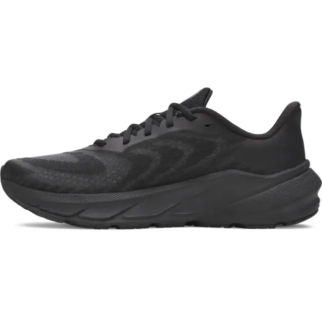 Under Armour Turbulence 3 Black 6006717-003 - 46 2