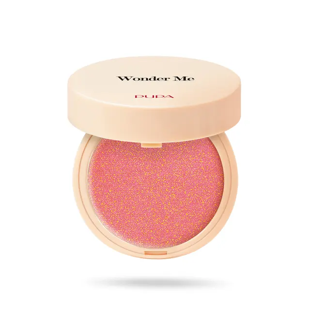 Wonder Me Blush 4gr